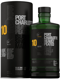port charlotte 10 year old